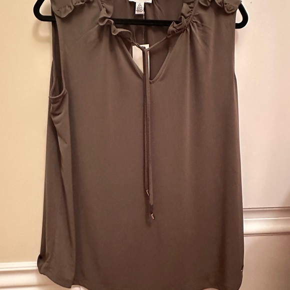 Calvin Klein top - Picture 2 of 5